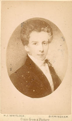 Samuel Hammond Turner